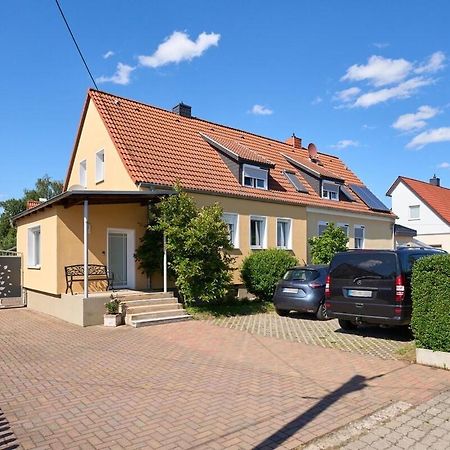 마그데부르크 Kleines Zuhause 아파트 외부 사진