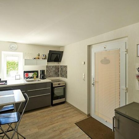 마그데부르크 Kleines Zuhause 아파트 외부 사진