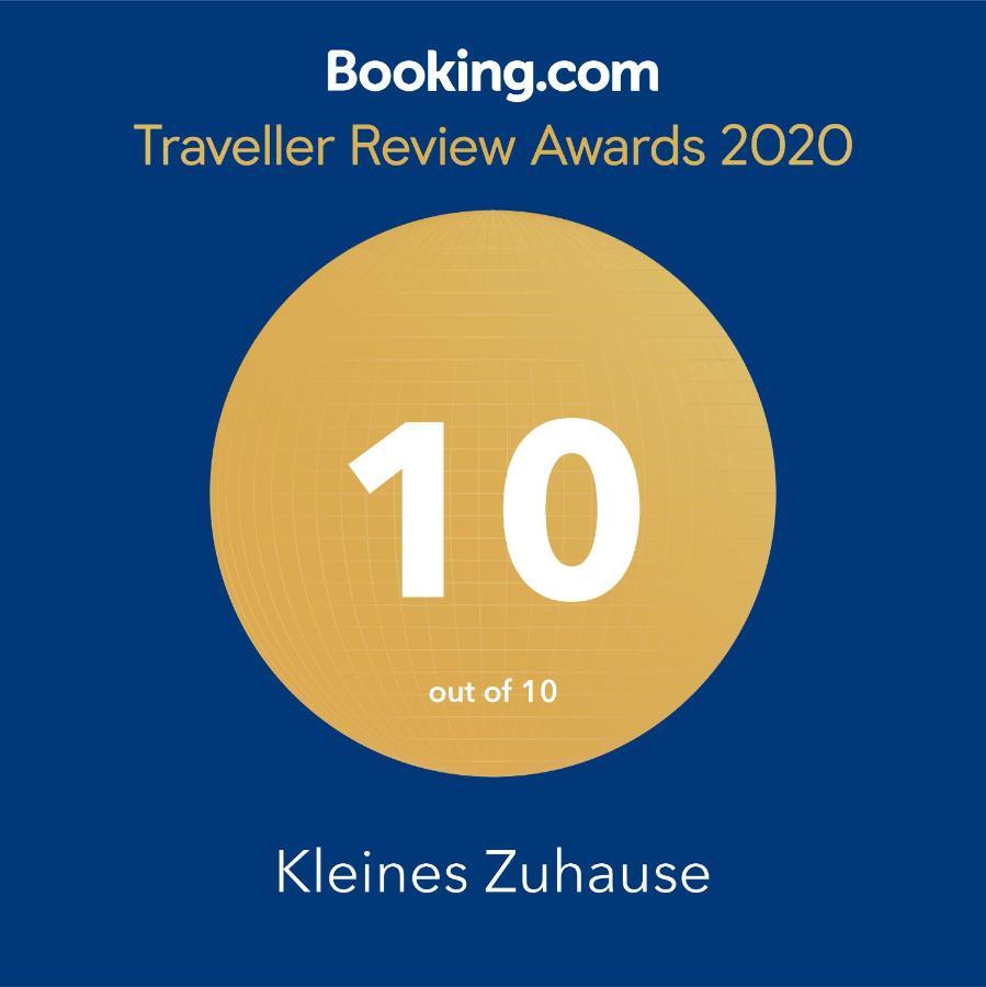 마그데부르크 Kleines Zuhause 아파트 외부 사진
