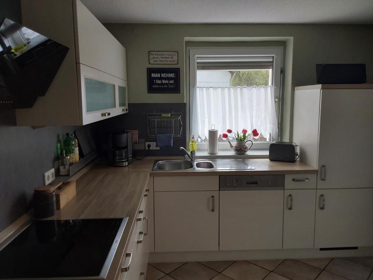 마그데부르크 Kleines Zuhause 아파트 외부 사진