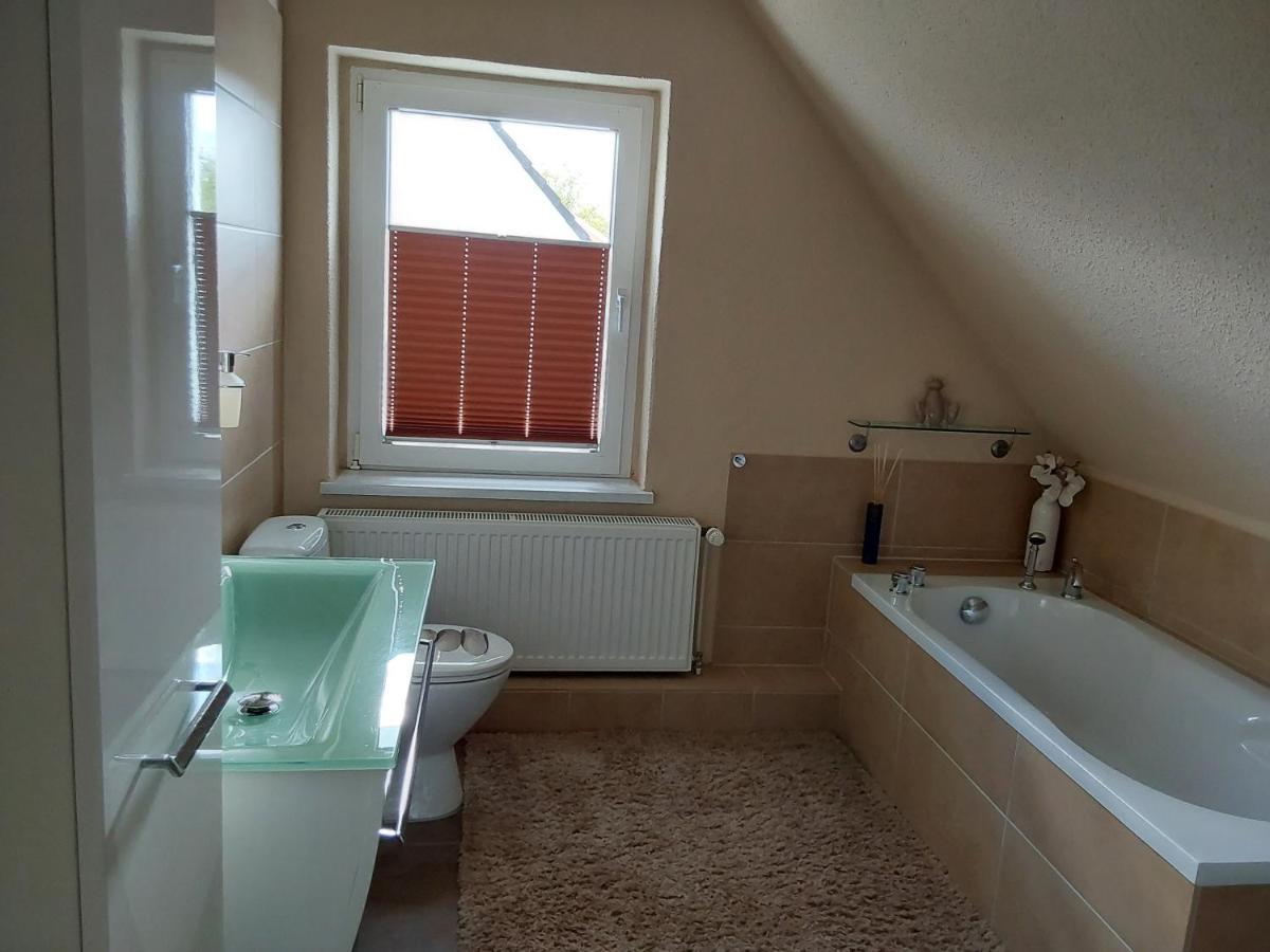 마그데부르크 Kleines Zuhause 아파트 외부 사진