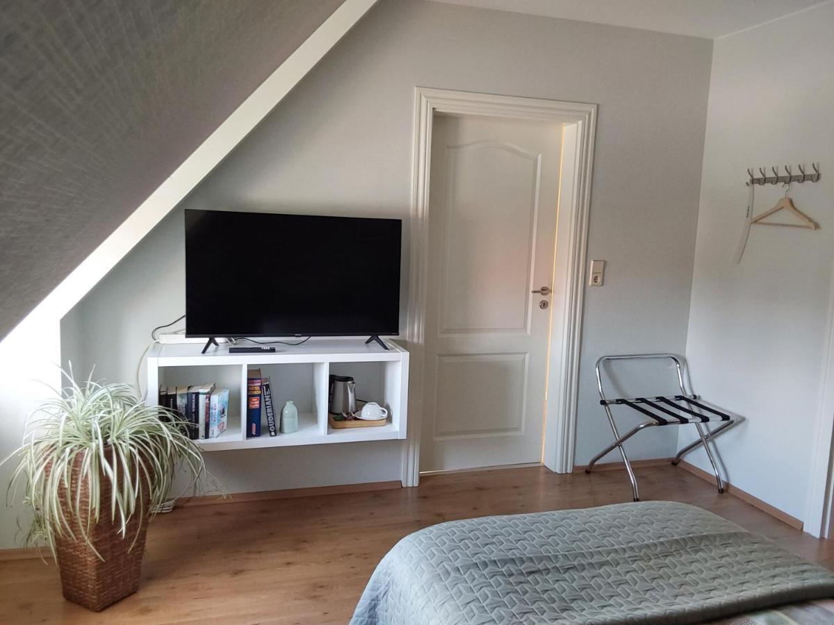 마그데부르크 Kleines Zuhause 아파트 외부 사진