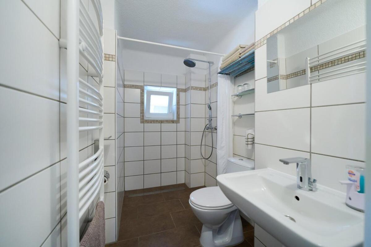 마그데부르크 Kleines Zuhause 아파트 외부 사진