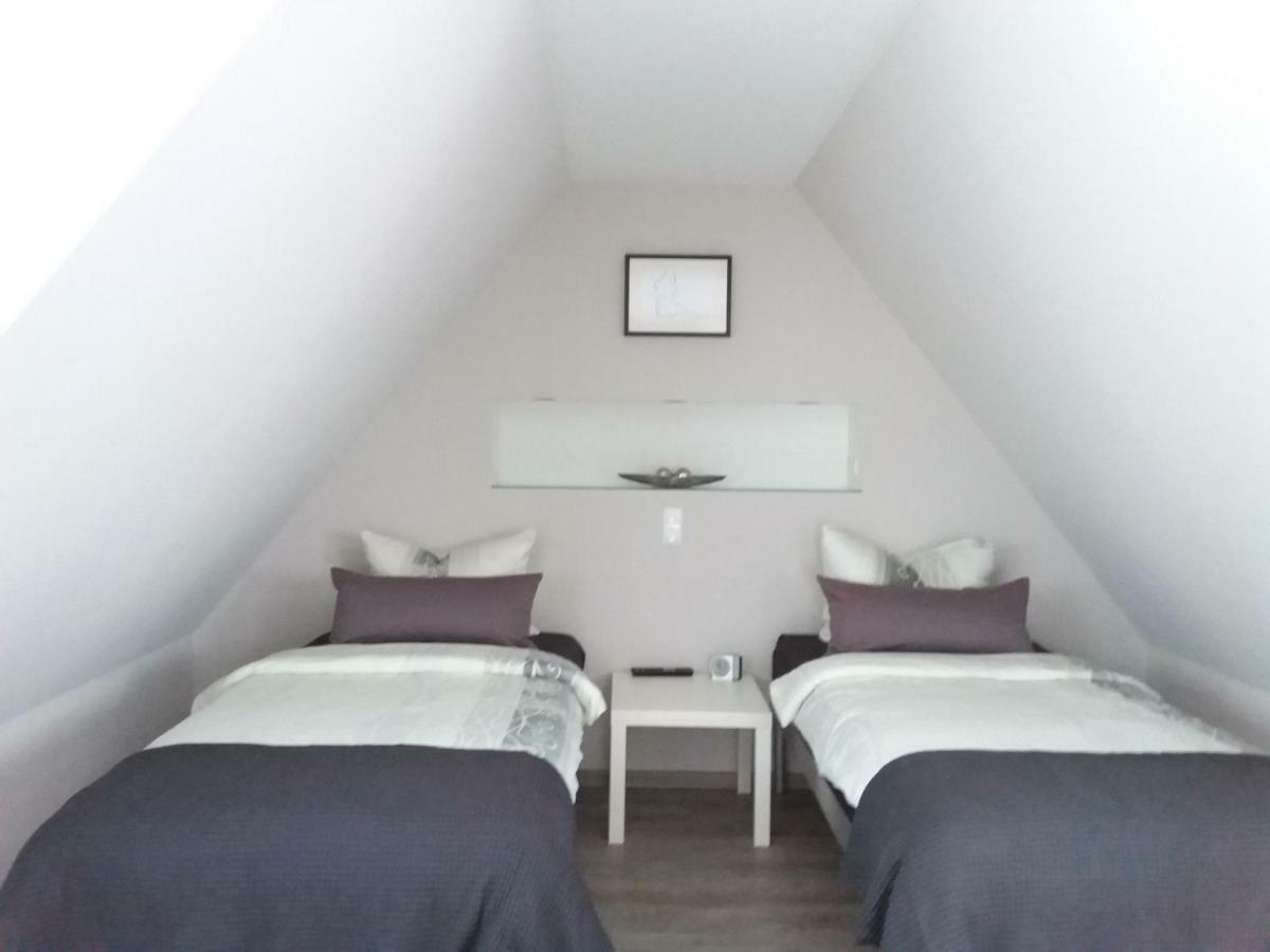 마그데부르크 Kleines Zuhause 아파트 외부 사진